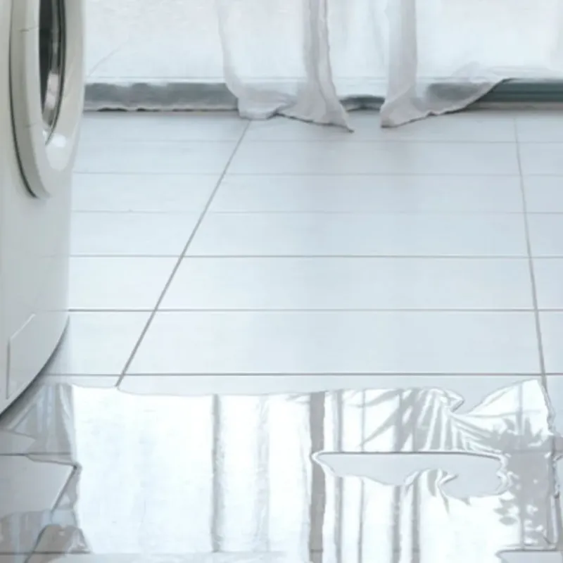 Appliance Leak Cleanup in Middleton, MA